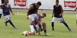 Ricardinho tenta ajustar time coral para partida contra o Central pelo Campeonato Pernambucano, na prxima quarta-feira