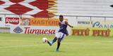 Ricardinho tenta ajustar time coral para partida contra o Central pelo Campeonato Pernambucano, na prxima quarta-feira
