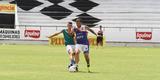 Ricardinho tenta ajustar time coral para partida contra o Central pelo Campeonato Pernambucano, na prxima quarta-feira