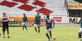 Ricardinho tenta ajustar time coral para partida contra o Central pelo Campeonato Pernambucano, na prxima quarta-feira