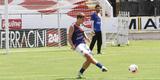 Ricardinho tenta ajustar time coral para partida contra o Central pelo Campeonato Pernambucano, na prxima quarta-feira