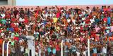 Sob forte sol e com estádio lotado, Sport e Serra Talhada se encontraram pelo Campeonato Pernambucano