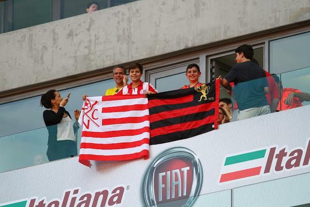 Após um início de jogo morno, o clássico esquentou de vez quando Joelinton foi expulso, ainda no primeiro tempo. Náutico não aproveitou vantagem e, logo na volta do 2º tempo, o Leão abriu o placar com Wendel. Já nos minutos finais da partida, o zagueiro Éwerton Páscoa definiu o placar, após brilhante jogada individual do capitão Durval