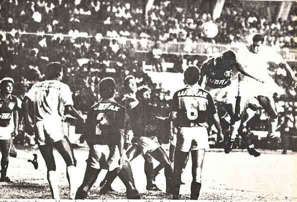 Em 1990, o Leo no disputou a competio. O Nutico bateu o Treze na primeira fase (1 a 0 e 2 a 1) e chegou s semifinais, quando perdeu do Flamengo (3 a 0 e 2 a 2).