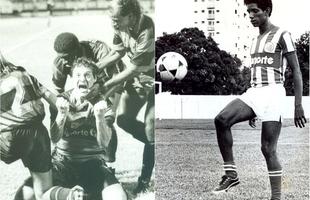 O Sport estreou bem em 1992 vencendo o Amap (0 a 0 e 3 a 0) e foi at as semifinais, quando foi eliminado pelo Fluminense. J o Nutico perdeu logo na estreia: enfrentou o Sergipe, venceu uma (2 a 1) e perdeu outra (2 a 0).