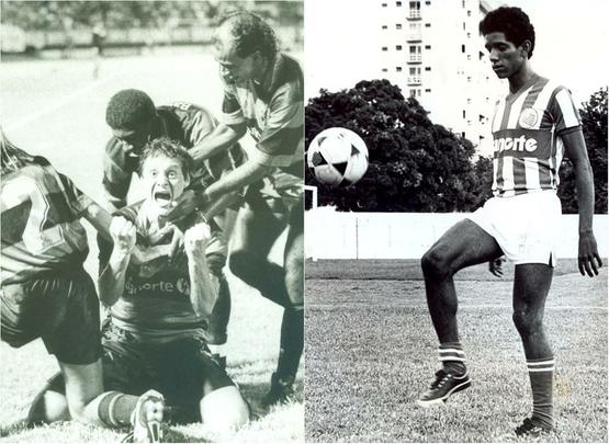O Sport estreou bem em 1992 vencendo o Amapá (0 a 0 e 3 a 0) e foi até as semifinais, quando foi eliminado pelo Fluminense. Já o Náutico perdeu logo na estreia: enfrentou o Sergipe, venceu uma (2 a 1) e perdeu outra (2 a 0).