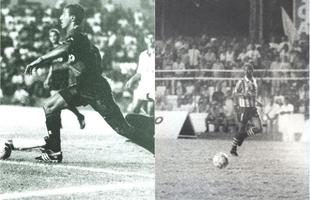 Em 1993, Leo e Timbu passaram na estreia: o Sport eliminou o Taguatinga com duas vitrias (4 a 1 e 3 a 0) e o Nutico bateu o CRB tambm com dois trunfos (1 a 0 e 5 a 0). Contudo, ambos foram desbancados na fase seguinte. 
