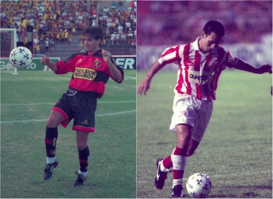 O Timbu tentou voltar em 1999 à competição, mas foi eliminado na fase preliminar para o Santa Cruz (1 a 0). Já o Sport venceu o Nacional por 2 a 0 na estreia e foi à segunda fase. Nela, foi eliminado pelo Guarani com dois empates (0 a 0 fora e 1 a 1 em casa).