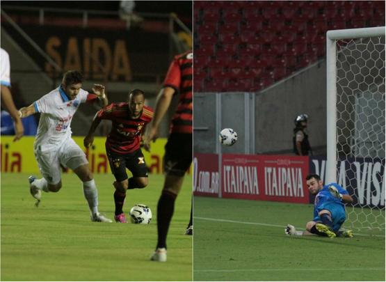 Em 2014, o Leão eliminou o jogo da volta contra o Brasília (3 a 1). Chegou à segunda fase, caindo novamente para o Paysandu (2 a 1 e 3 a 2 para o Papão). Na primeira fase, o Náutico foi aos pênaltis contra o Sergipe após dois 1 a 0. Se classificou e caiu para o América-RN: perdeu por 3 a 0 e venceu por 2 a 0.