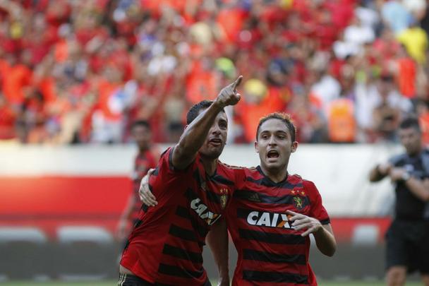 Salgueiro empata em 1 a 1 e elimina o Sport do Pernambucano. Equipe sertaneja vai para final indita do Estadual