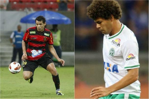 O meia Camilo chegou ao Sport em maio de 2013, aps o Estadual, para disputar a Srie B - havia disputado o Paulisto pelo Mirassol. Comeou bem, marcando um gol na estreia contra o Guaratinguet - goleada por 4 a 1, fora de casa. No conseguiu manter o mesmo ritmo e no teve o contrato renovado no fim da temporada.