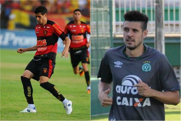 O meia Maylson chegou  Ilha do Retiro emprestado do Grmio, em 2011, para disputar a Srie B do Brasileiro. Sofreu uma contuso no tornozelo num dos seus primeiros treinos no Sport e demorou para comear a render bem. Foi til na reta final do Brasileiro e ajudou o time a conquistar o acesso, mas o clube no teve interesse na renovao do seu vnculo.