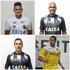 ABC - O ABC também tem no elenco jogadores com passagens por Pernambuco. No gol, Saulo, emprestado pelo Sport, é destaque da equipe. Na zaga, Leandro Amaro, ex-Náutico, é considerado um ponto de confiança. No meio, o volante Fábio Bahia, ex-Sport, também é titular da equipe. Os três, aliás, foram eleitos para Seleção do Campeonato Potiguar deste ano apesar de o Elefante ter perdido a final da competição para o América-RN. De olho no Brasileiro, a equipe ainda contratou o volante Dedé, com passagem Santa Cruz, em 2013.