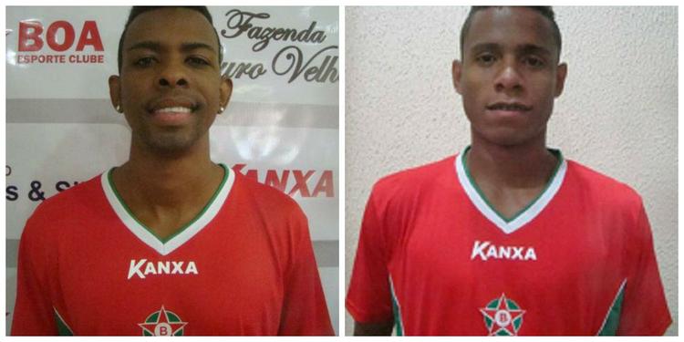 BOA ESPORTE - Sétimo lugar no Campeonato Mineiro, o Boa Esporte teve três semanas para se preparar visando à Série B. O time tem a base do começo da temporada e conta com o lateral/volante Moacir, ex-Sport, e o zagueiro Everton Sena, ex-Santa Cruz.