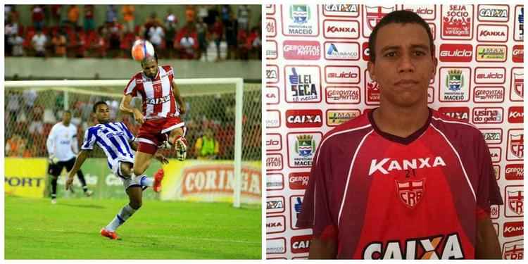CRB - Campeão alagoano, o CRB é outro time que chega ao Campeonato Brasileiro da Série B com rostos conhecidos. A equipe conta com o zagueiro Gabriel, com passagem pelo Sport, em 2011, o lateral direito Maranhão, ex-Náutico, e o atacante Pingo, ex-atacante do Santa Cruz que foi o primeiro reforço da equipe para a disputa nacional. O elenco ainda conta com o experiente lateral direito Paulo Sérgio e o atacante Zé Carlos.