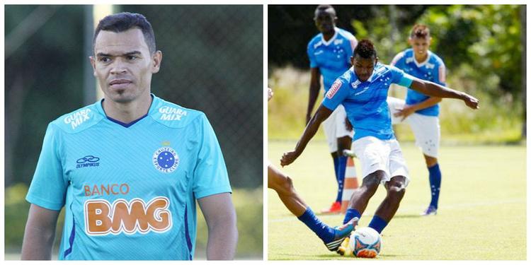 CRUZEIRO - Atual campeão brasileiro, o Cruzeiro conta com dois atletas com passagens no estado. Além do lateral direito Ceará, que atuou no Santa Cruz em 2001, o clube aposta na promessa Marcos Vinícius, ex-Náutico, e pagou cerca de R$ 900 mil para ter parte dos direitos econômicos do meio-campista.