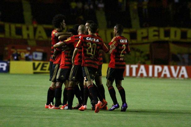 Sport recebe o Santos na Ilha do Retiro pela Copa do Brasil. Leo e Peixe se enfrentaram no Recife pelo jogo de ida da terceira fase do torneio nacional