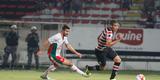 Tricolores fizeram jogo difcil de assistir contra os mineiros do Boa Esporte pela stima rodada da Segundona.