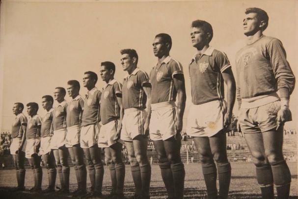 Depois de disputar a Copa Amrica, a Seleo voltou ainda mais forte  e com poucas mudanas na lista de atletas para a disputa do Campeonato Brasileiro de Selees - principal torneio nacional na poca. Em campo, a equipe desbancou o poderoso Rio de Janeiro. Perdeu apenas um jogo para o So Paulo, de Pel, por 3 a 1 e acabou ficando com o vice-campeonato. A melhor marca da histria, fechando com chave de ouro a trajetria da Cacareco.