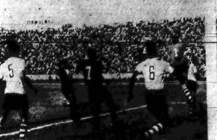 Em 1963, os times voltaram a se encontrar nas quartas de final da Taa Brasil. Novamente, os baianos levaram a melhor. No primeiro jogo, empate em 2 a 2 na Ilha do Retiro. No segundo, o Tricolor de Ao venceu por 1 a 0, em casa, e levou a melhor na deciso fase Norte/Nordeste da competio.