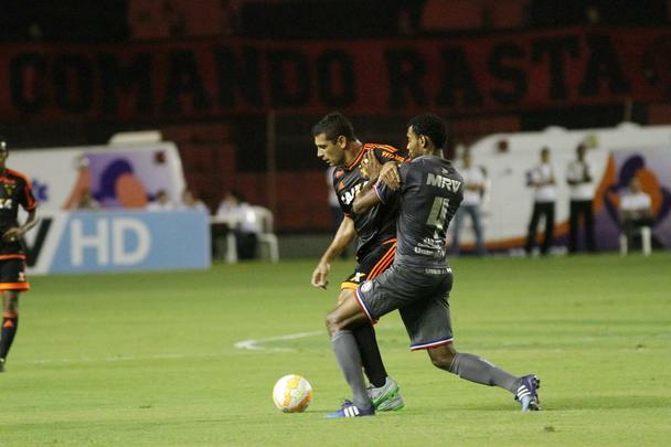 Gols da vitria do Sport foram marcados por Rithely, lber e mais dois de Hernane Brocador 