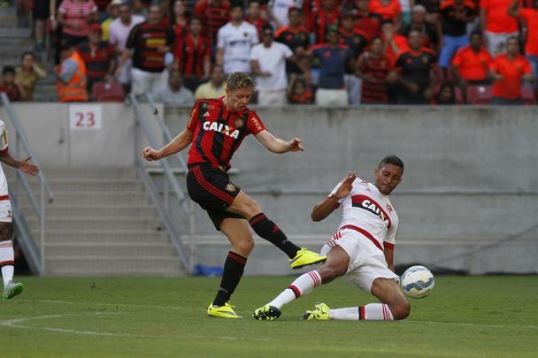 O Leão chega ao sétimo jogo sem vencer no Brasileiro e pode cair para o oitavo lugar ao final da rodada
