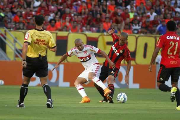 O Leão chega ao sétimo jogo sem vencer no Brasileiro e pode cair para o oitavo lugar ao final da rodada