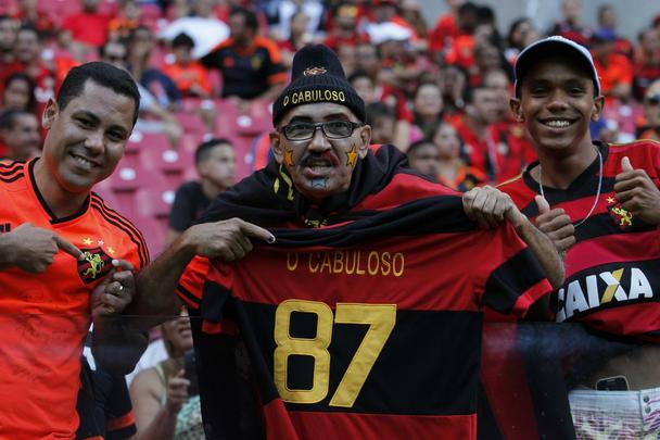 O Leão chega ao sétimo jogo sem vencer no Brasileiro e pode cair para o oitavo lugar ao final da rodada