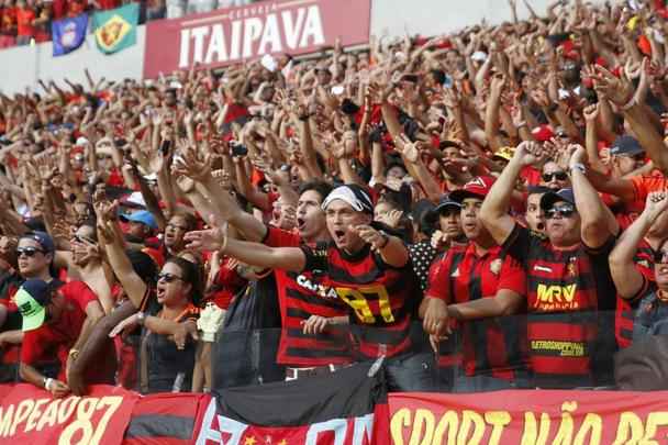 O Leão chega ao sétimo jogo sem vencer no Brasileiro e pode cair para o oitavo lugar ao final da rodada