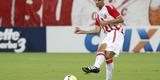 O volante Rodrigo Possebon tamb�m chegou ao N�utico por indica��o de Lisca. Com passagens por Manchester United e Santos, jogou pouco no Timbu e foi dispensando ainda em maio de 2014  junto com o zagueiro Leonardo Luiz e os volante D� e Yuri.
