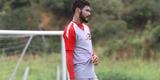 O lateral esquerdo Gerley foi um dos primeiros atletas a chegar no clube na primeira passagem de Lisca. Mas, quando jogou, esteve longe de agradar e tamb�m deixou o time antes do fim da temporada de 2014.