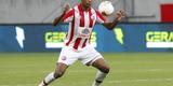Welton Felipe foi mais um atleta a deixar o clube em 2015 ap�s fraco desempenho. Junto com ele, o clube tamb�m anunciou as sa�das dos pratas da casa: o volante Helder Ribeiro, os zagueiros Danilo Quipap� e Feliphe Gabriel, o lateral direito Joazi e os volantes Gustavo Henrique, Rog�rio e Guilherme Dent�o.