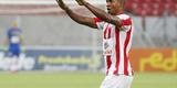 Titular do N�utico durante a Copa do Nordeste e o Campeonato Pernambucano de 2015, o atacante Josimar perdeu espa�o durante a S�rie B. Em seguida, recebeu uma proposta do Al Fateh, da Ar�bia Saudita, e deixou o clube.