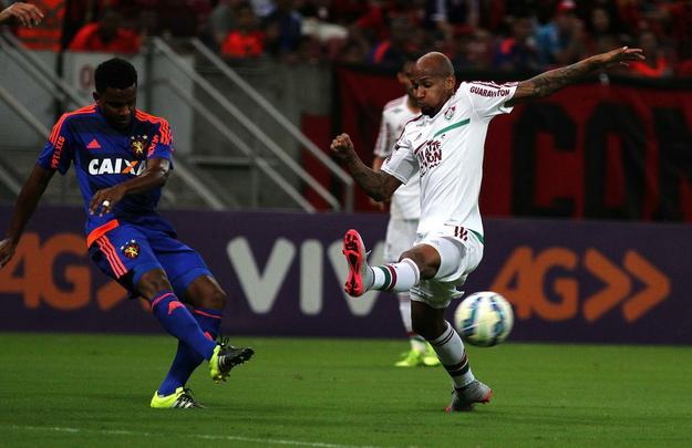 Padro em homenagem ao perodo holands no Recife  a novidade do Sport para a reta final do Brasileiro