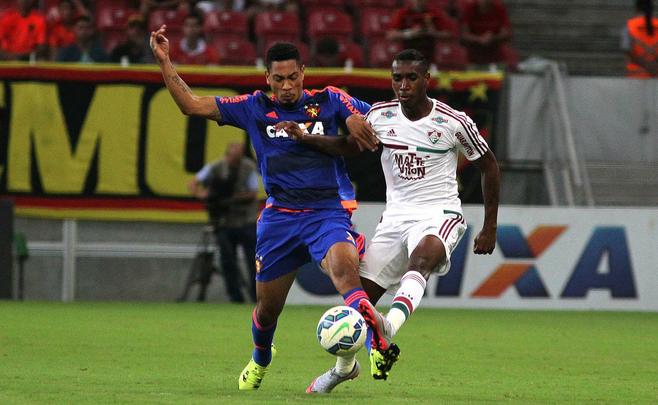 Padro em homenagem ao perodo holands no Recife  a novidade do Sport para a reta final do Brasileiro