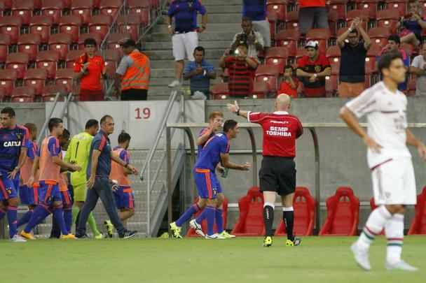 Padro em homenagem ao perodo holands no Recife  a novidade do Sport para a reta final do Brasileiro
