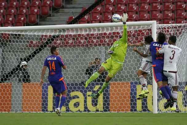 Padro em homenagem ao perodo holands no Recife  a novidade do Sport para a reta final do Brasileiro