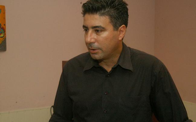 Alexandre Gallo - Com passagem pelo Sport em 2007, o tcnico esta desempregado desde que deixou o comando da Seleo sub-20