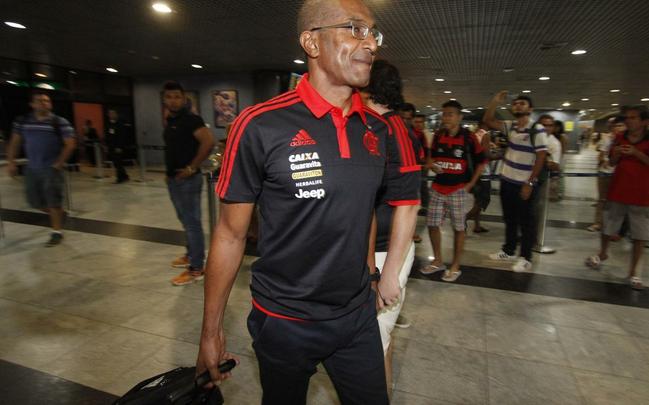 Cristvo Borges - Valorizado aps conduzir o Vasco ao vice-campeonato brasileiro e s semifinais da Sul-Americana, o tcnico j passou por Bahia, Fluminense e Flamengo, de onde foi demitido