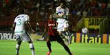 Sport e Chapecoense se enfrentam na Ilha do Retiro pelo Campeonato Brasileiro da Srie A de 2015