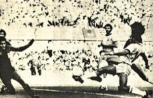 Em 29 de maro de 1981, o Brasil goleou a Venezuela por 5 a 0, no Serra Dourada. Foi a ltima partida das eliminatrias - o grupo A, do Brasil, tinha ainda a Bolvia. A Seleo venceu os quatro jogos (ida e volta) e terminou em primeiro do grupo, garantindo presena na Copa de 1982.