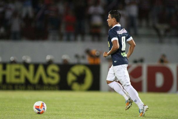 Santa Cruz encara o Oeste pela 35ª rodada da Série B do Brasileirão