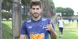 LUCAS SILVA - Depois de brilhar no Cruzeiro bicampe�o brasileiro e se tornar a grande esperan�a de uma nova gera��o de volantes capazes de armar o time, o jovem deixou o pa�s contratado pelo Real Madrid. Sem espa�o no clube merengue, foi emprestado para o Olympique Marseille, onde vem sendo titular e ganhando experi�ncia para voltar � Espanha.