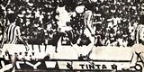 Nutico 0x1 Santos - 30/04/1983. Outra partida vlida pelo Campeonato Brasileiro com casa cheia no Arruda. Nesta derrota alvirrubra por 1 a 0 para o Santos, o pblico foi de 39.597.
