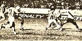 Nutico 0x1 Vasco - 13/04/1983. 41.020 torcedores assistiram  derrota alvirrubra diante do clube cruzmaltino. Roberto Dinamite marcou o gol da vitria.