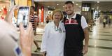 Santa Cruz embarca para So Paulo onde encara o Mogi Mirim no jogo que pode levar clube ao acesso