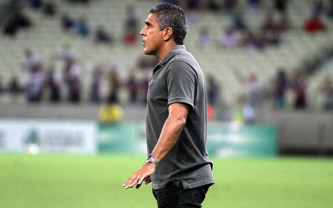 Silas - Campeão do Nordeste com o Ceará em 2015, o técnico deixou o comando do Alvinegro cearense após o início frustrante do clube na Série B. Em Pernambuco, já trabalhou no Náutico