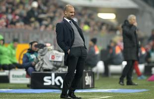 Na Alemanha, o Bayern de Munique, de Guardiola, conquistou o t�tulo alem�o na temporada 2014/15 de forma tranquila. Foi o 25� do clube na competi��o. Os outros campe�es das principais ligas da Europa foram a Juventus (It�lia), o Benfica (Portugal) e PSG (Fran�a).