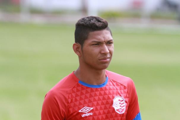 Atletas alvirrubros se apresentaram para iniciar os trabalhos visando o Estadual; Timbu estreia dia 31, contra o Santa Cruz