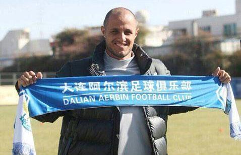 Em 2015, Bruno Meneghel defendeu o Dalian Aerbin. J para a temporada 2016, ele firmou acordo com o Cerezo Osaka, do Japo